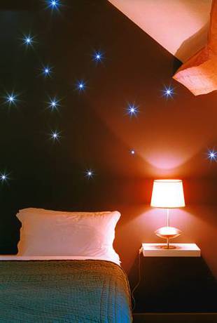 Imagen de la habitación del Hotel La Marine De Loire and Spa. Foto 14