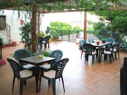 Imagen de los exteriores del Hotel La Mariposa, Gebas. Foto 3