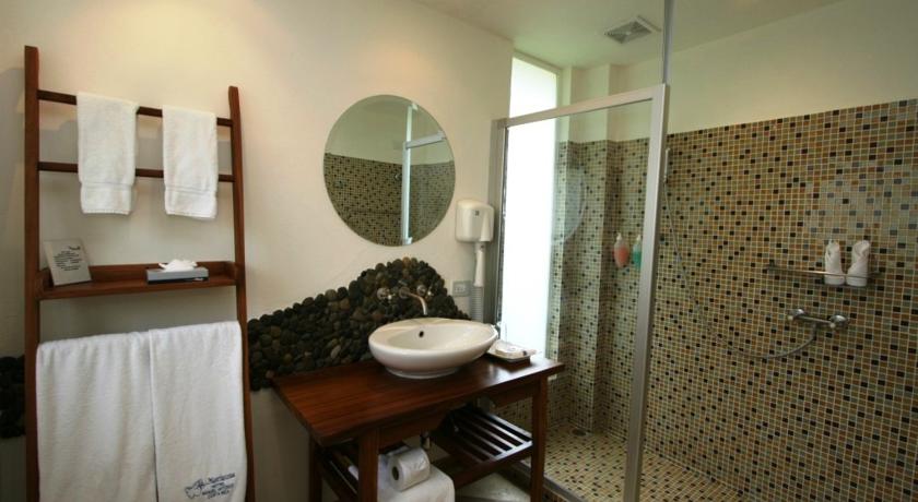 Imagen de la habitación del Hotel La Mariposa, Manuel Antonio/Quepos. Foto 3