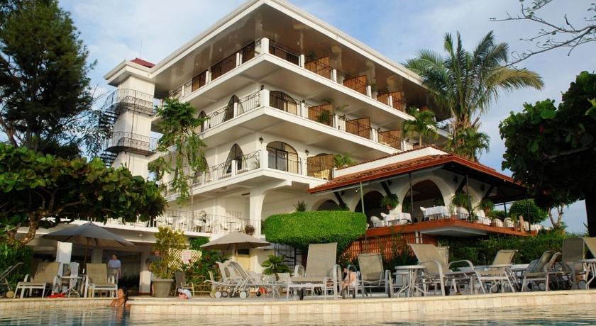 Imagen de los interiores del Hotel La Mariposa, Manuel Antonio/Quepos. Foto 10