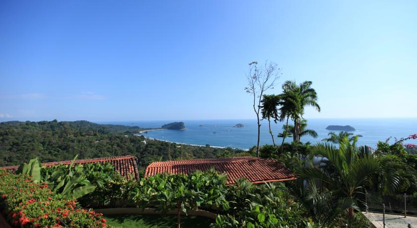 Imagen de los exteriores del Hotel La Mariposa, Manuel Antonio/Quepos. Foto 7