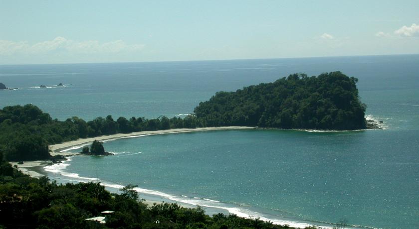 Imagen de los exteriores del Hotel La Mariposa, Manuel Antonio/Quepos. Foto 8