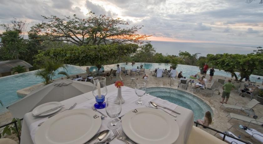 Imagen de los exteriores del Hotel La Mariposa, Manuel Antonio/Quepos. Foto 9