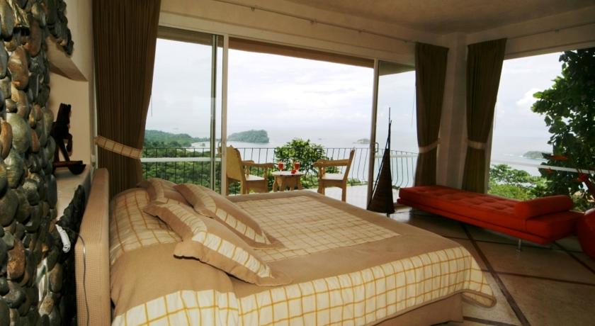 Imagen de la habitación del Hotel La Mariposa, Manuel Antonio/Quepos. Foto 4