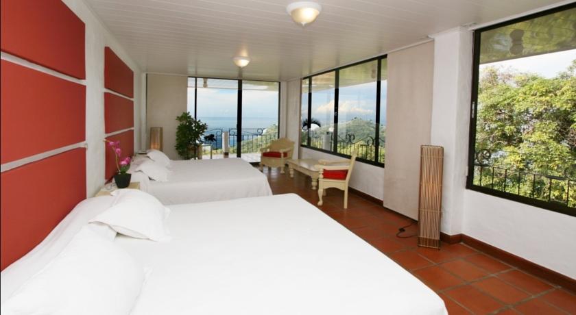 Imagen de la habitación del Hotel La Mariposa, Manuel Antonio/Quepos. Foto 6