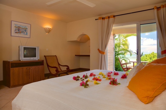 Imagen de la habitación del Hotel La Mariposa, Rivi&egrave;re Noire. Foto 4