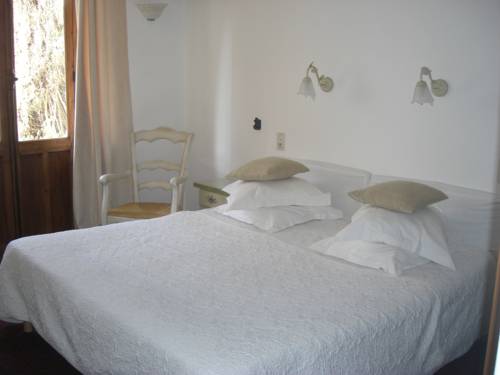 Imagen de la habitación del Hotel La Marjolaine, Antibes. Foto 12