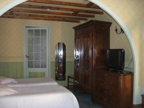 Imagen general del Hotel La Marjolaine, Antibes. Foto 1