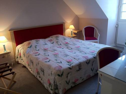 Imagen de la habitación del Hotel La Marjolaine, Moulay. Foto 4