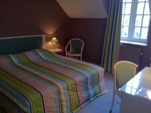 Imagen de la habitación del Hotel La Marjolaine, Moulay. Foto 5