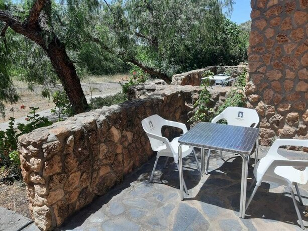 Imagen general del Hotel La Marmita de Ahlam. Foto 6