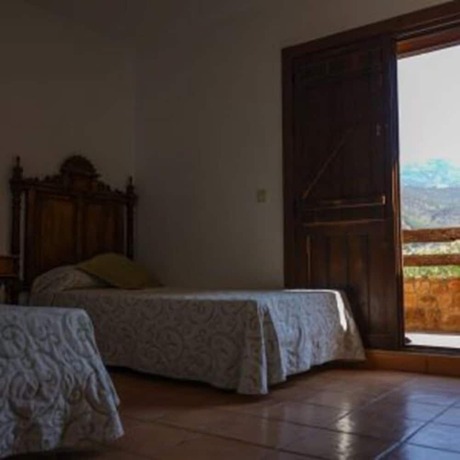 Imagen general del Hotel La Marmita de Ahlam. Foto 7