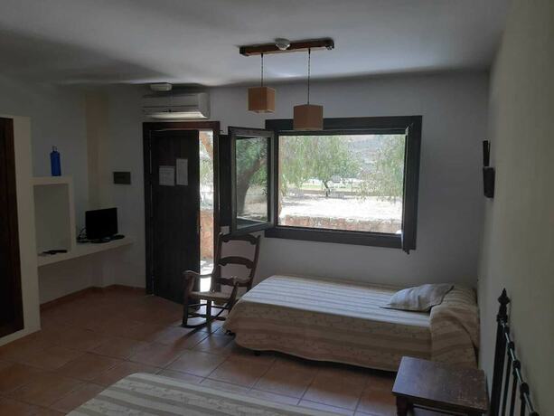 Imagen general del Hotel La Marmita de Ahlam. Foto 8