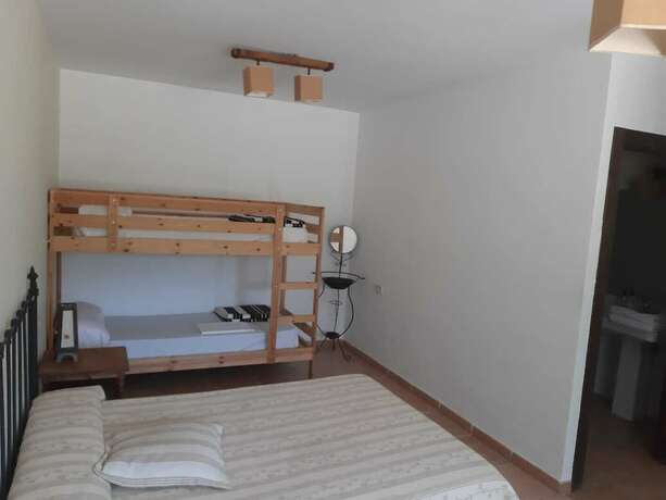 Imagen general del Hotel La Marmita de Ahlam. Foto 9