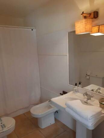 Imagen general del Hotel La Marmita de Ahlam. Foto 10