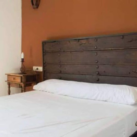 Imagen de la habitación del Hotel La Marmita de Ahlam. Foto 14