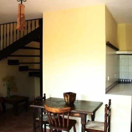 Imagen de la habitación del Hotel La Marmita de Ahlam. Foto 16