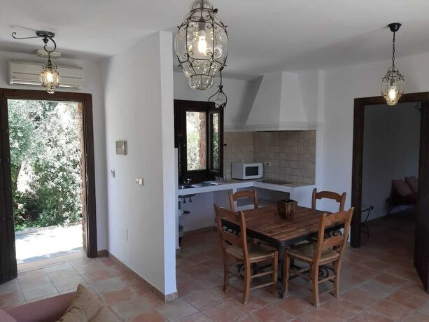 Imagen de la habitación del Hotel La Marmita de Ahlam. Foto 20