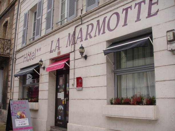 Imagen general del Hotel La Marmotte. Foto 1