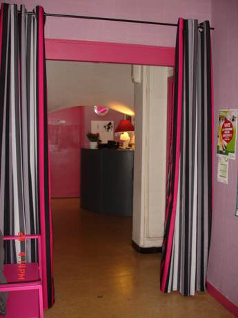 Imagen de los interiores del Hotel La Marmotte. Foto 19