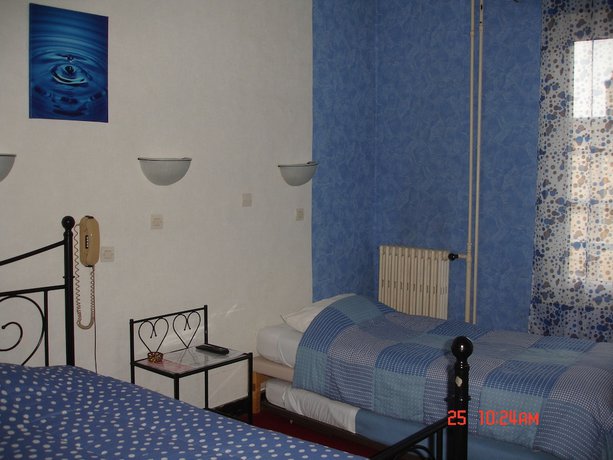 Imagen de la habitación del Hotel La Marmotte. Foto 3