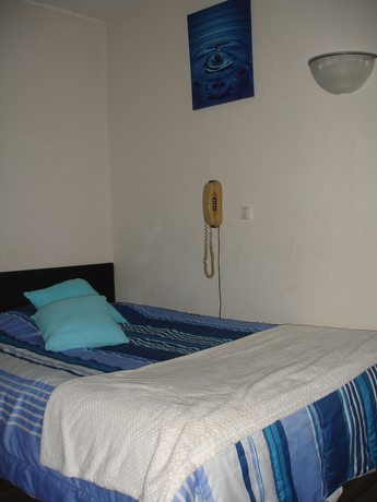 Imagen de la habitación del Hotel La Marmotte. Foto 7