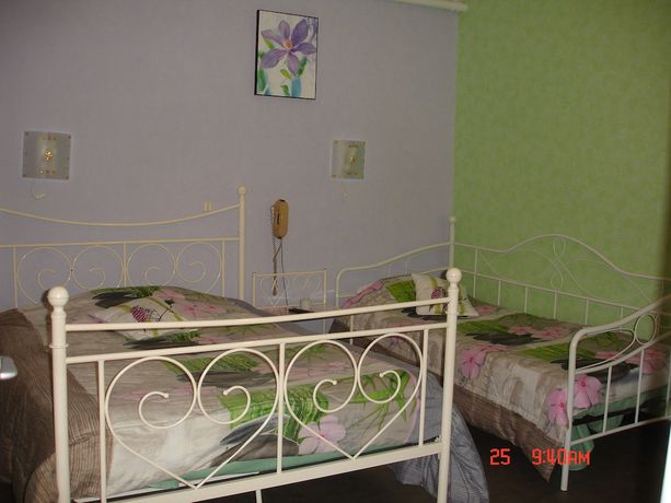 Imagen de la habitación del Hotel La Marmotte. Foto 9