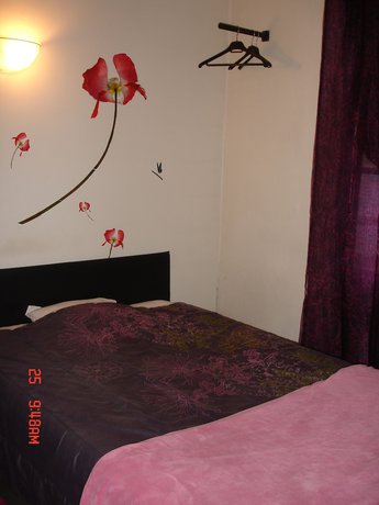 Imagen de la habitación del Hotel La Marmotte. Foto 16