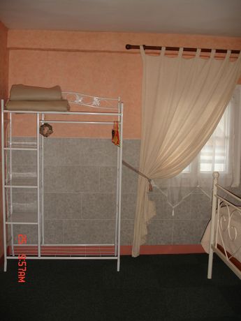 Imagen de la habitación del Hotel La Marmotte. Foto 17