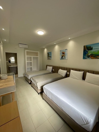 Imagen de la habitación del Hotel La Maroja View. Foto 5