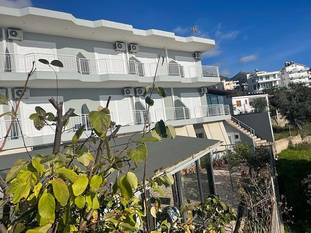 Imagen general del Hotel La Maroja View. Foto 1