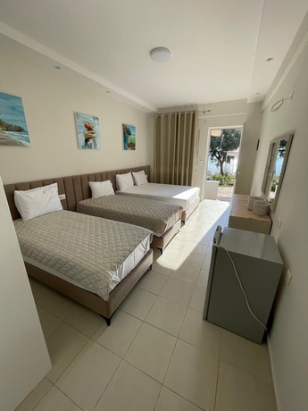 Imagen de la habitación del Hotel La Maroja View. Foto 11