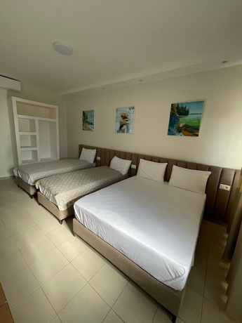 Imagen de la habitación del Hotel La Maroja View. Foto 12