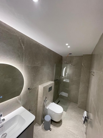 Imagen de la habitación del Hotel La Maroja View. Foto 13