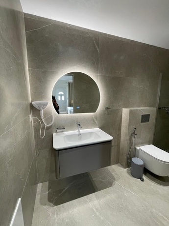Imagen de la habitación del Hotel La Maroja View. Foto 14