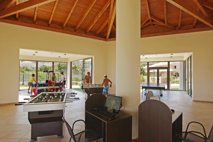 Imagen de los interiores del Hotel La Marquise Luxury Resort Complex. Foto 14
