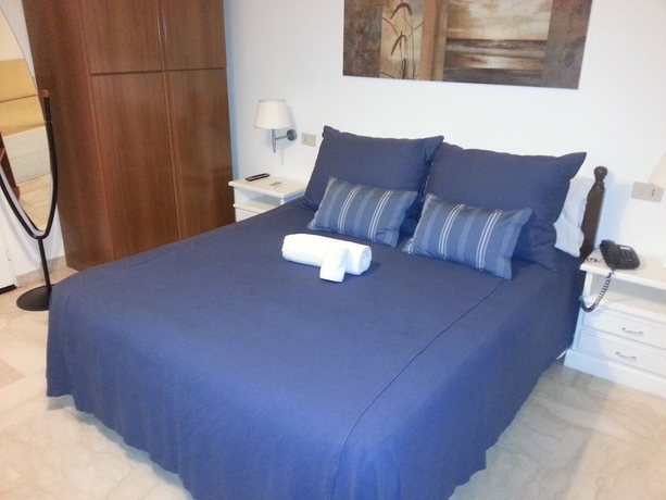 Imagen de la habitación del Hotel La Marsa Vacances. Foto 6