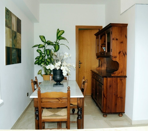 Imagen de la habitación del Hotel La Marsa Vacances. Foto 8