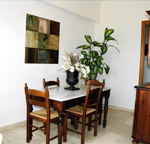 Imagen de la habitación del Hotel La Marsa Vacances. Foto 9