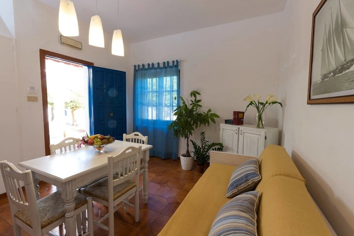 Imagen de la habitación del Hotel La Marsa Vacances. Foto 10