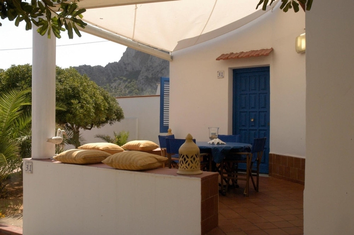 Imagen de la habitación del Hotel La Marsa Vacances. Foto 12