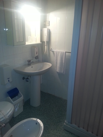 Imagen de la habitación del Hotel La Marsa Vacances. Foto 14