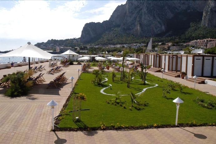 Imagen de los exteriores del Hotel La Marsa Vacances. Foto 15