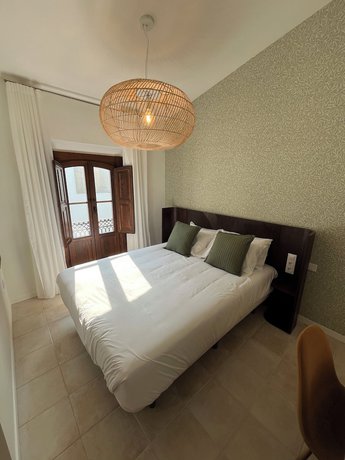 Imagen de la habitación del Hotel La Marsellesa Boutique. Foto 7