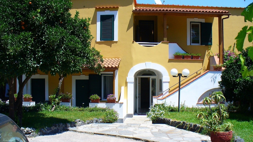 Imagen general del Hotel La Marticana. Foto 2