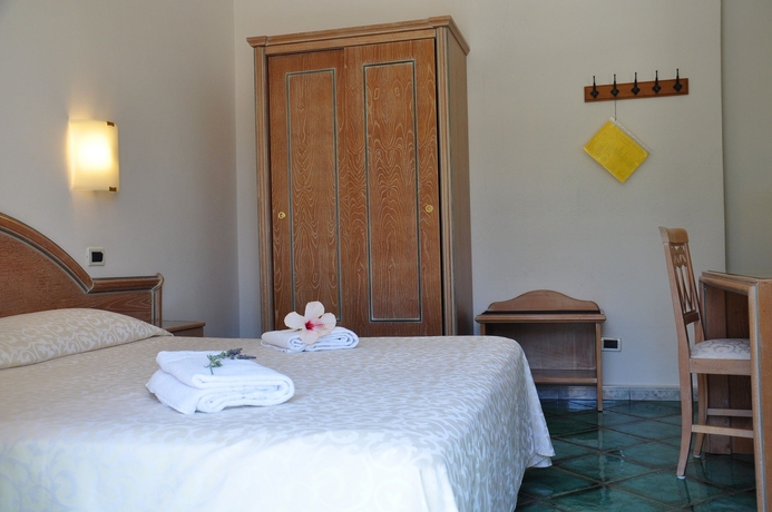 Imagen de los interiores del Hotel La Marticana. Foto 15