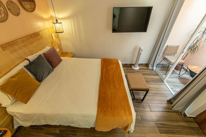 Imagen general del Hotel La Martina Boutique. Foto 3