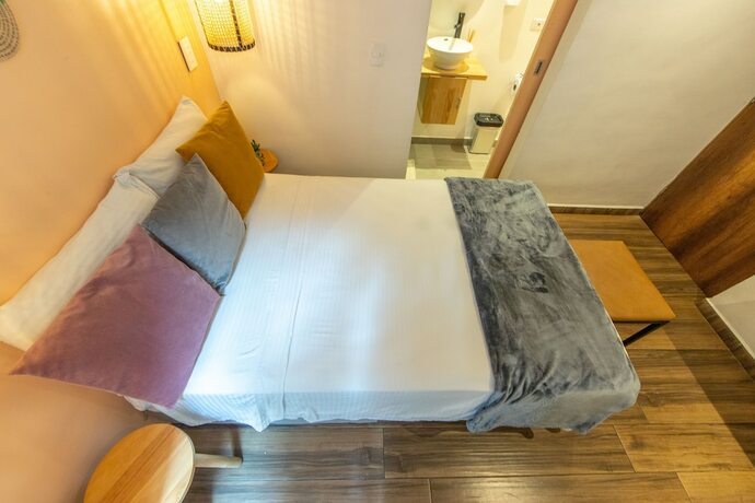 Imagen general del Hotel La Martina Boutique. Foto 6