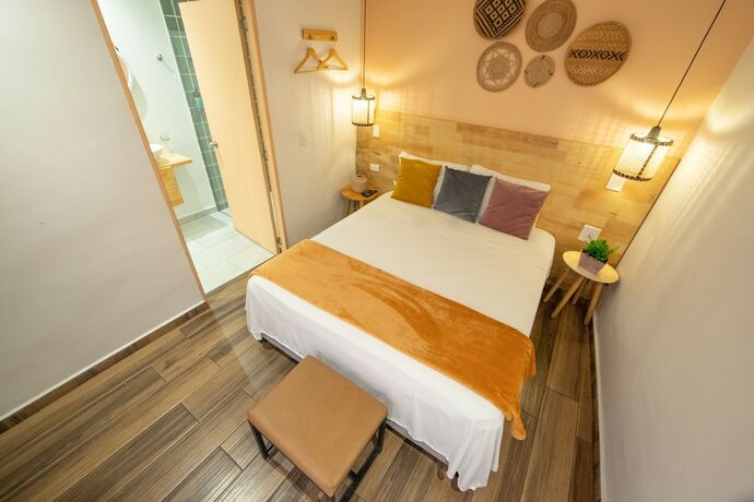 Imagen general del Hotel La Martina Boutique. Foto 7