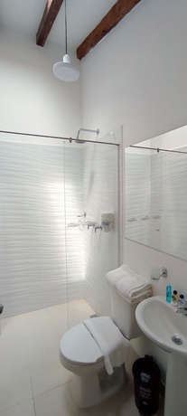 Imagen de la habitación del Hotel La Martina Campestre. Foto 11